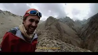 #BetsafeExplorers Episode 5 | An Impassable Valley Forms a New Path