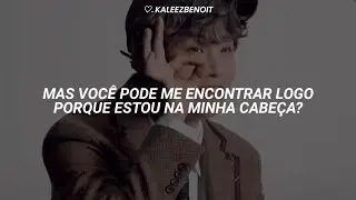 Alexander 23 - IDK You Yet (Tradução PT/BR)