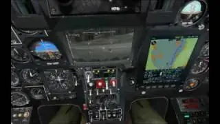 DCS Black Shark Ka-50 Sensors (Part 1)