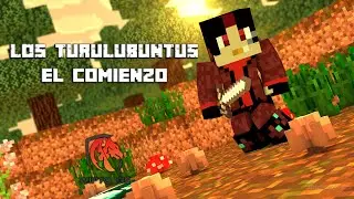 Los Trulubuntus || El inicio de algo hermoso  #1