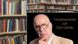 Conversaciones con Don Camilo