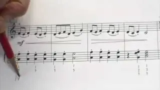 Reading Piece - Bunnyslope