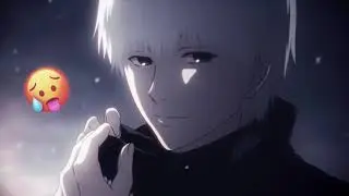 prblms 6lack X Kaneki