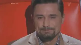 Стас БАРЕЦКИЙ на проекте 