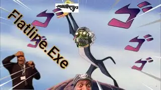 Flatline.exe