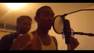 O.S.F.G Stylfree 15 (Dr. Lynks & Mec X & Jaybash & J-P Banks) [O.S.F.G Production]