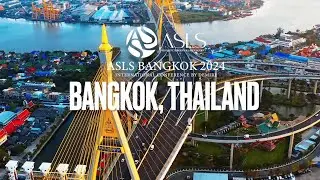ASLS Bangkok 2024, 텐텍 하이라이트 영상┃ASLS Bangkok 2024┃#TENTECH