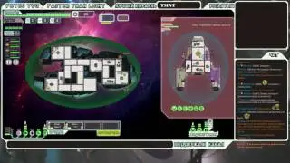 FTL: Faster Than Light  c модом Arsenal 1.22.2