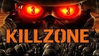 Russian Let's Play - Killzone HD #33
