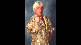 DITCOW Trailer: Ric Flair for Wrestlemania 31 Preview