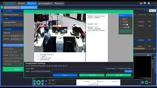 VVI Exporting Video and Images