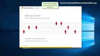 How to Remove Norton Security 2019 with Ease