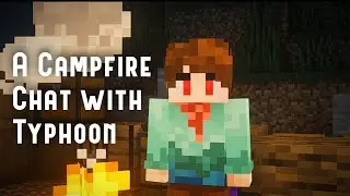 A Campfire Chat with Typhoon (Monumenta) | Farewell Tour #2