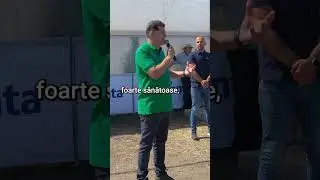 Tehnologii și Soluții Inovative Testate la Ferma  Marcoser