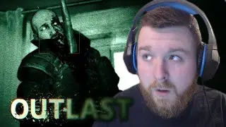 WELCOME TO MOUNT MASSIVE ASYLUM!... - Part 1 | Outlast