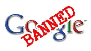 Google IP Bans - Different kinds of bans