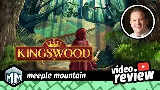 Kingswood - Review & How to Play