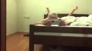 Паша Бумчик Periscope