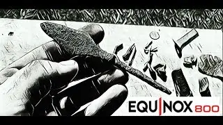 😉🌊💍Коп в Крыму. Железный наконечник. Minelab equinox 800. Археологические древности. Металлопоиск.