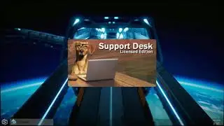 tech support error unknown