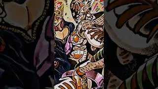 Stands in Jojo that can Solo Goku