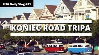 San Francisco v.4 || Work and Travel USA Trip #31