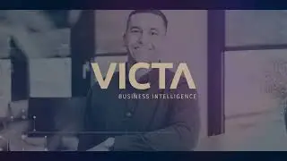 Victa Business Intelligence - Welke inzichten schuilen er in jouw data?
