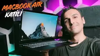 Best Apple MacBook Air Alternative Computer