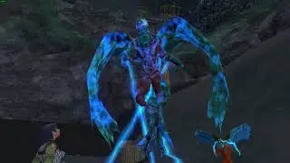 Everquest 2 - Eat THAT,  Haoaeran
