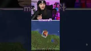 New Minecraft Snapshot #shorts