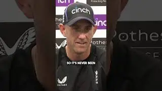 #OllyStone: There's no better feeling than trying to bowl fast ⚡ #Fastbowler