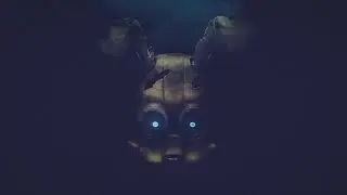 Five Nights at Freddy's: Into the Pit (Full game)