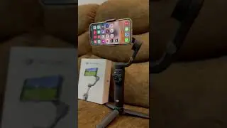 Dji osmo mobile 6 🤯unleash your creativity 