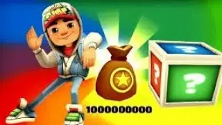 SUBWAY SURFERS PARIS PROMO CODES 2021-SUBWAY SURFERS UNLOCK CODES -SUBWAY SURFERS CODES 2021