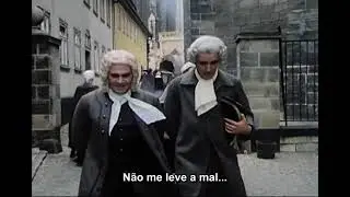 Série Johann.Sebastian.Bach.1985.COMPLETE part 1 LEGENDA EM  PORTUGUÊS.