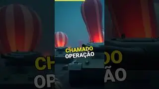Operações Secretas na Segunda Guerra Mundial