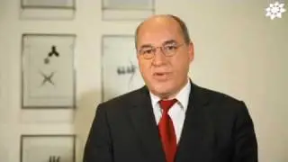 Gregor Gysi  (Linke) zu Terrorismus