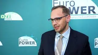 Aleksander Tretyn o kreowaniu przez biogaz i biometan nowej rzeczywistości energetycznej