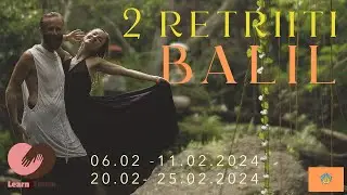 Bella ja Igori kutse Balile 2024
