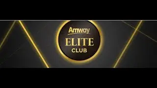 Amway Elite club