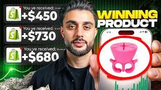 How I Find 1–5 Winning Products Daily (Dropshipping Product Research)