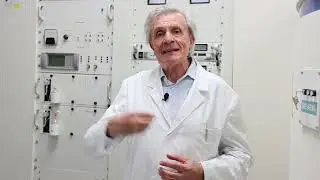 Al Policlinico universitario presentato l'avvio delle attività del Ciclotrone