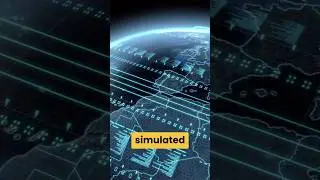 David Icke Shares His Simulation Theory