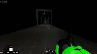 Dark Bhop - 22.2
