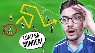 CELE MAI RARE GOLURI IN FOTBAL 2019 !