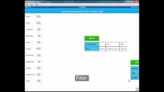 GestureQuery: A Multitouch Database Query Interface
