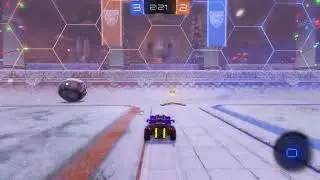 Rocket league trading