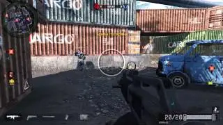 Warface кв .Белая.Гвардия. vs ___РазрЯД___ подрыв,окраина