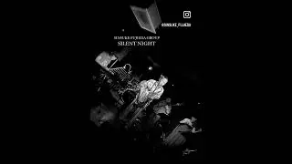 SINSUKE FUJIEDA GROUP - SILENT NIGHT #jazz #tenor #saxophone