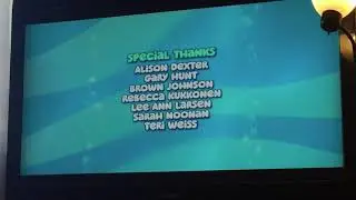 Nelvana/Nickelodeon Productions (2013)